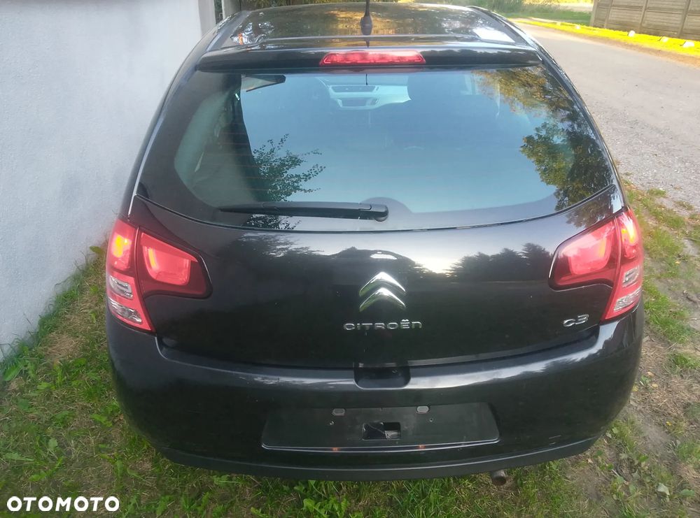 Citroën C3 - 23