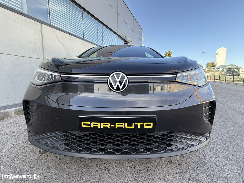 VW ID.4 52 kWh Pure Style - 10
