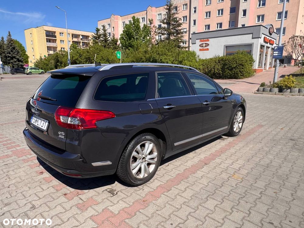 Citroën C5 1.6 THP Exclusive - 3