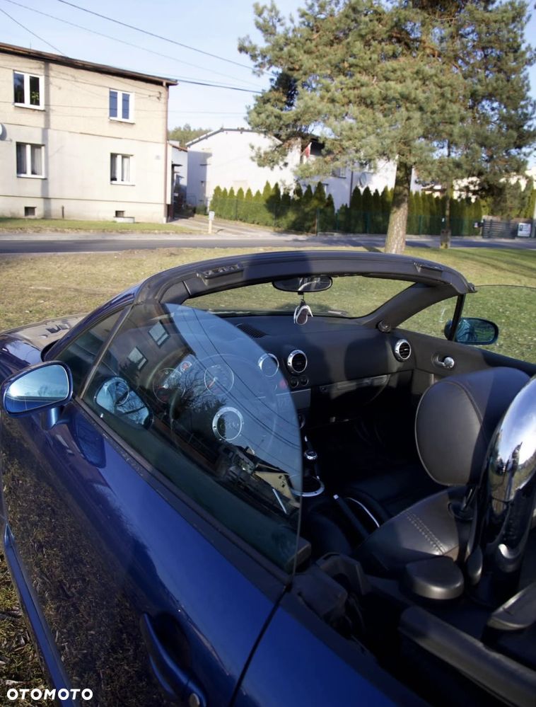 Audi TT Coupé 1.8T - 5