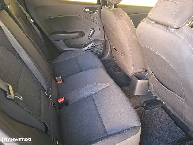 Renault Clio 1.5 Blue dCi Zen - 10