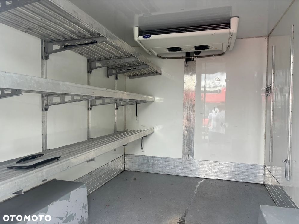 Fiat FIAT DUCATO TOLENTO SCUDO DOBLO CITROEN JUMPER CHLODNIA MROZNIA - 6
