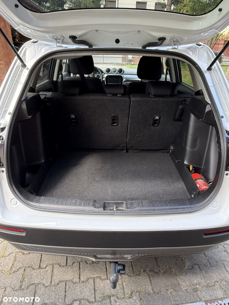 Suzuki Vitara - 4