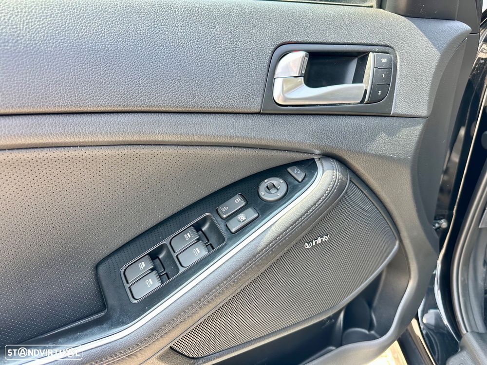 Kia Optima 1.7 CRDI TX - 23