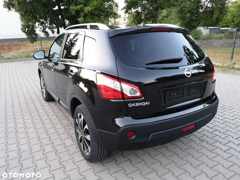 Nissan Qashqai - 21