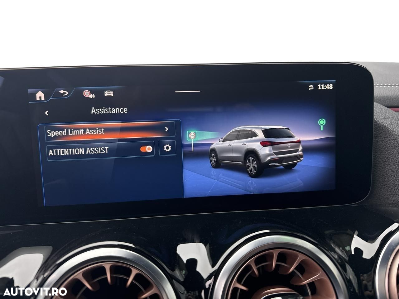 Mercedes-Benz EQA 250+ - 23