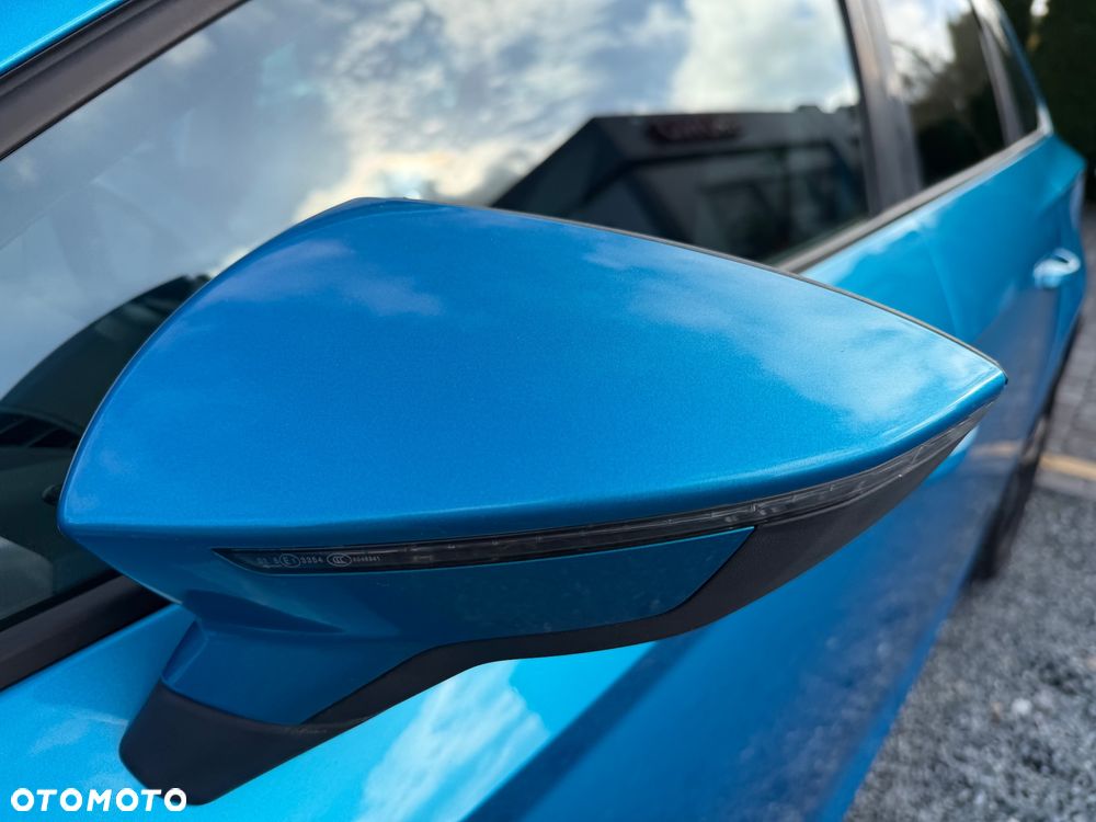 Seat Leon 1.4 TSI FR S&S - 22