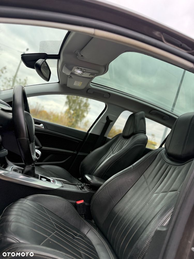 Peugeot 308 - 21