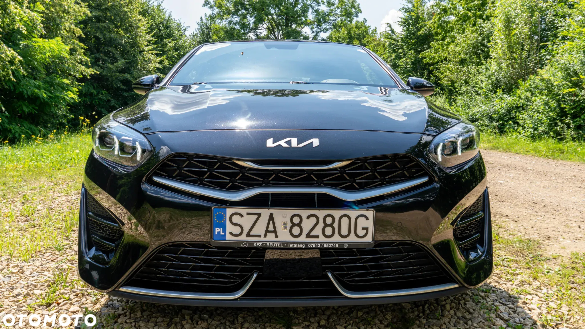 Kia Ceed 1.5 T-GDI GT-Line - 4