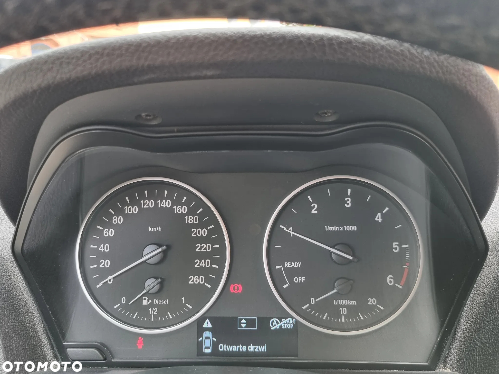 BMW Seria 1 116d - 28