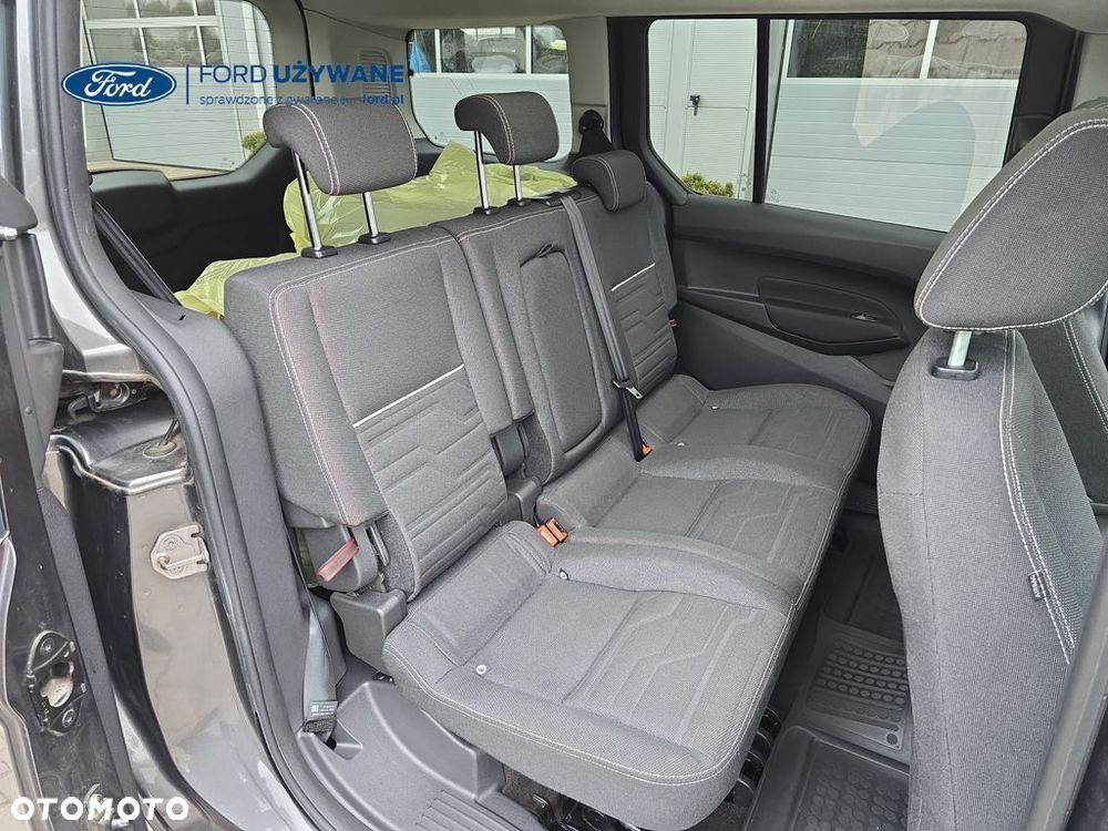 Ford Tourneo Connect Grand - 8