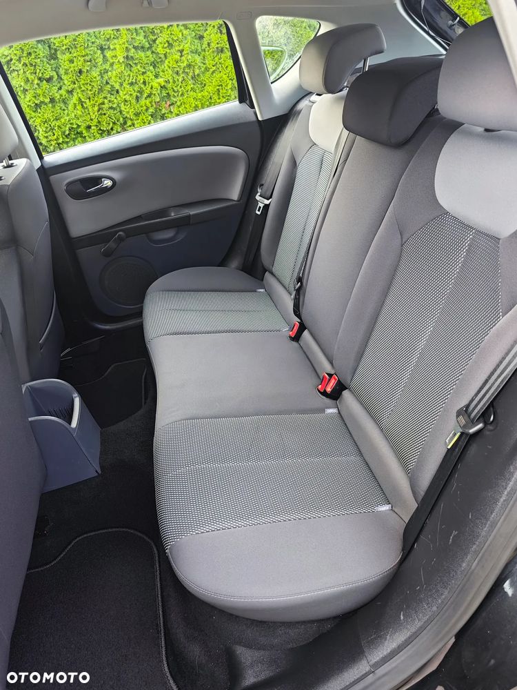 Seat Leon 1.6 Reference - 16