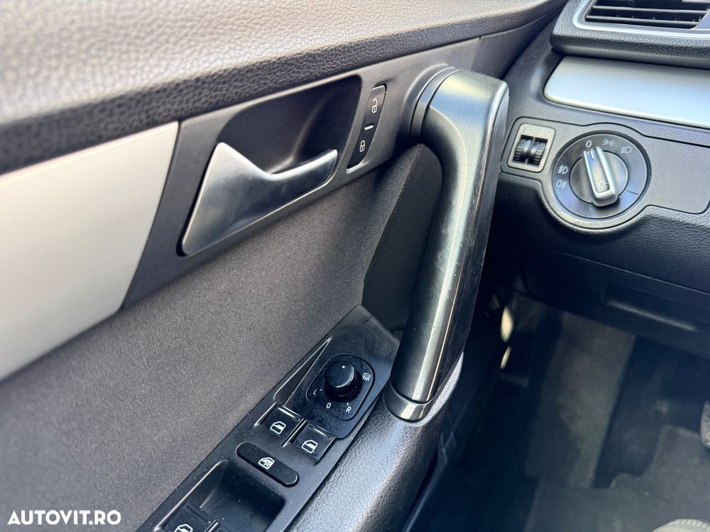 Volkswagen Passat Variant 1.6 TDI BlueMotion Technology Trendline - 6