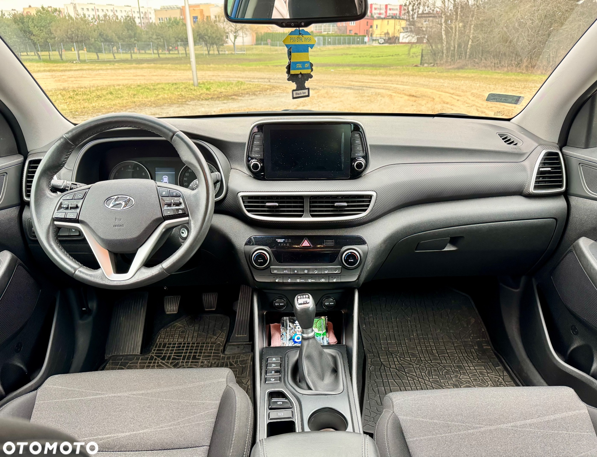 Hyundai Tucson 1.6 GDi Comfort 2WD - 6
