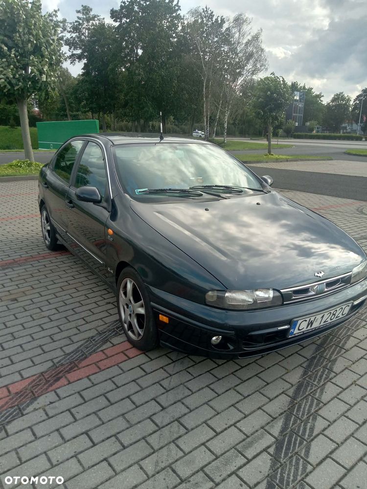 Fiat Brava 1.2 16V Steel - 2