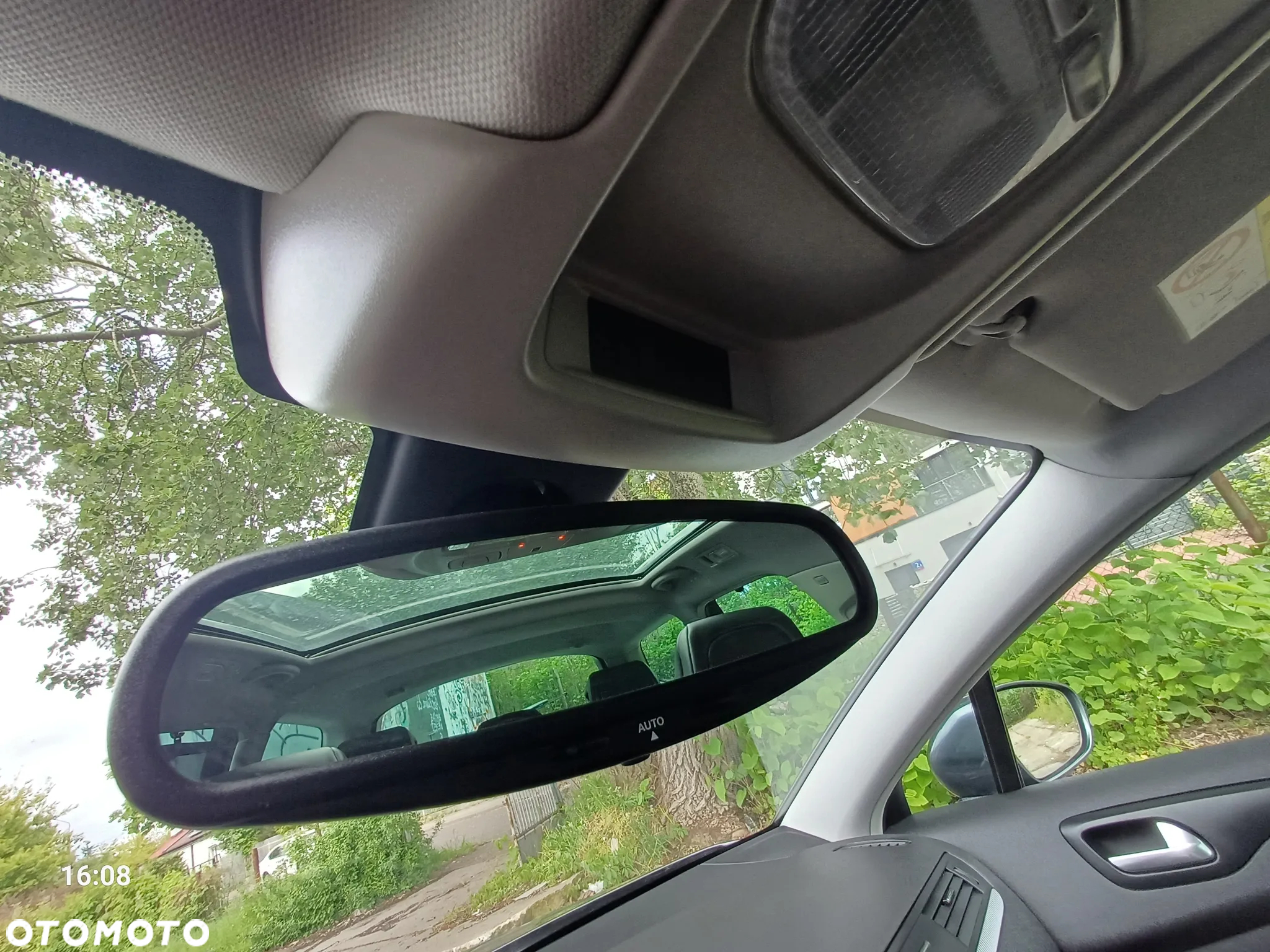 Citroën C5 2.2 HDi Exclusive - 30