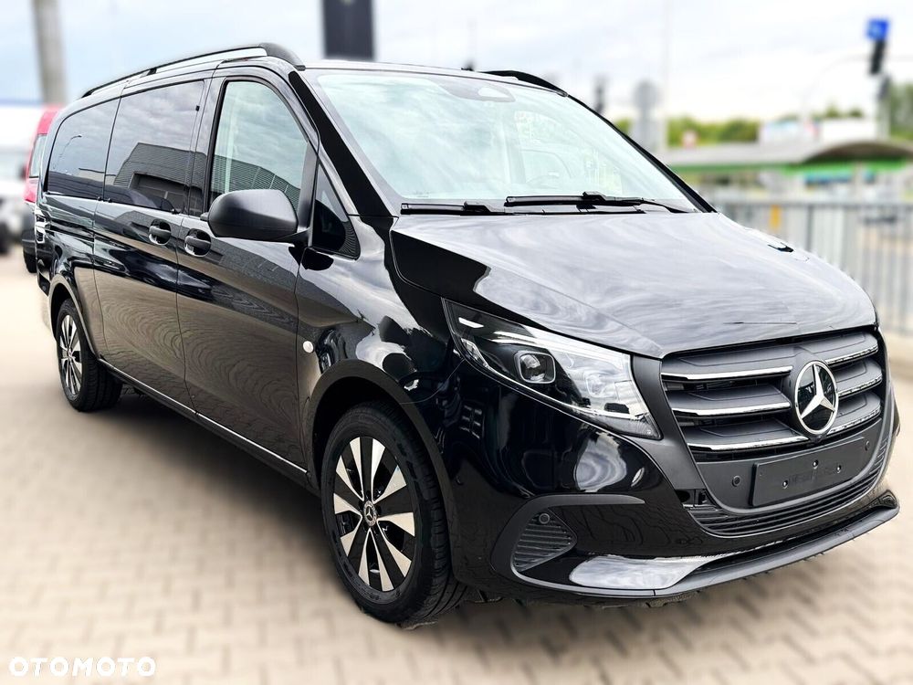 Mercedes-Benz Vito - 10