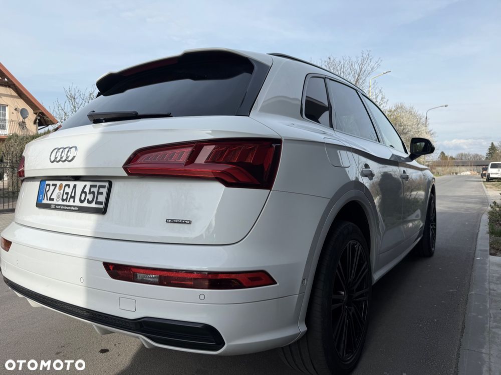 Audi Q5 2.0 TDI Quattro Sport S tronic - 6