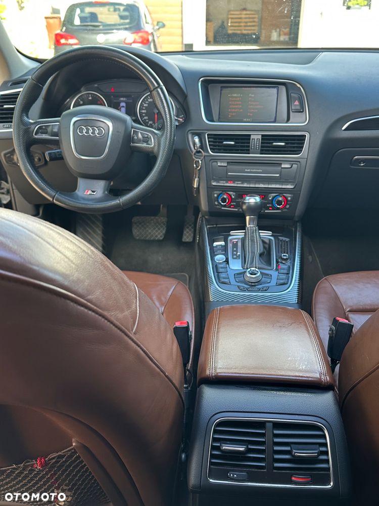 Audi Q5 - 7