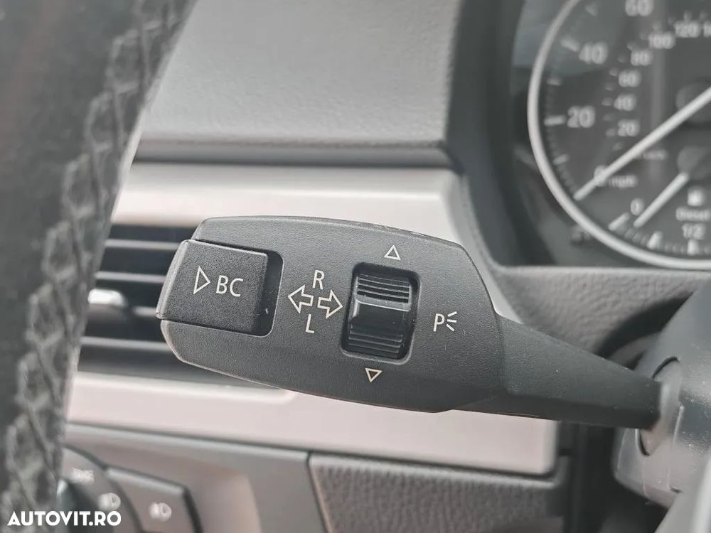BMW Seria 3 320d DPF - 16