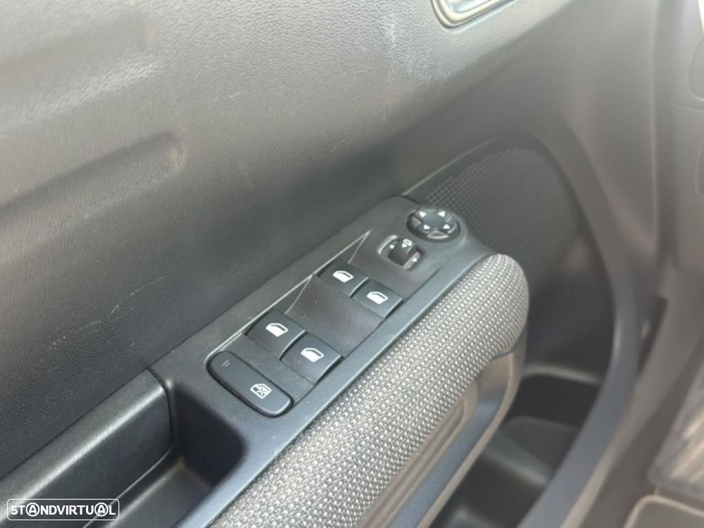 Citroën C3 Aircross 1.2 PureTech C-Series - 15