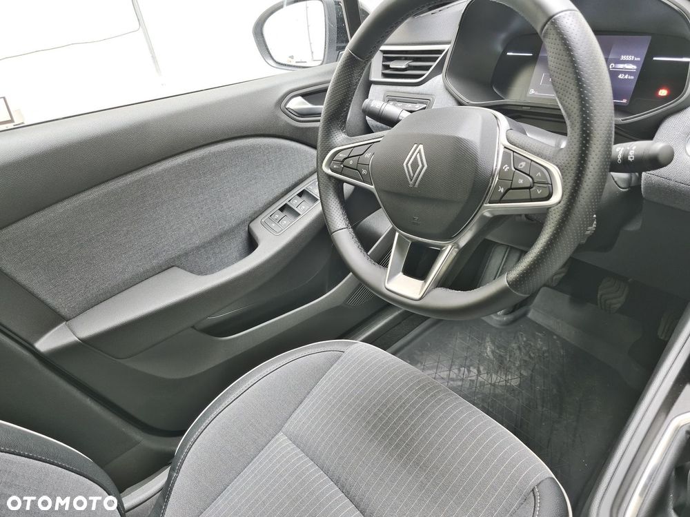 Renault Clio 1.0 TCe Techno - 15