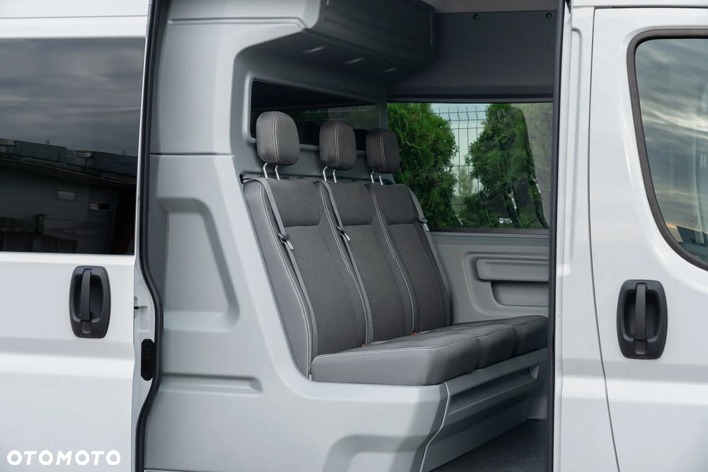 Toyota Proace MAX - 4