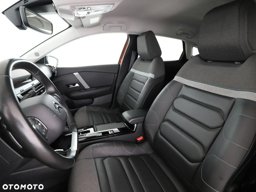 Citroën C4 1.2 PureTech Shine S&S EAT8 - 14
