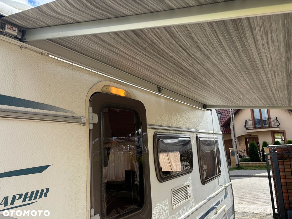 Fendt Saphir 410 - 6