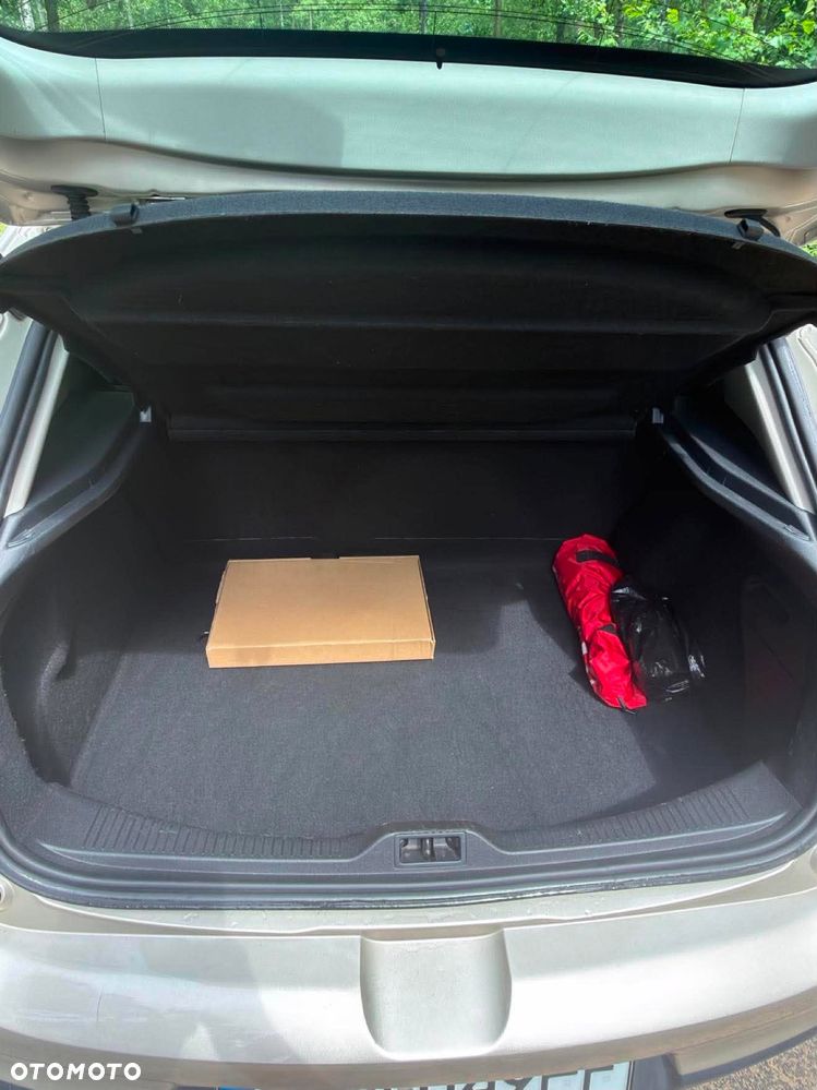 Renault Megane 1.6 16V Style Edition - 29