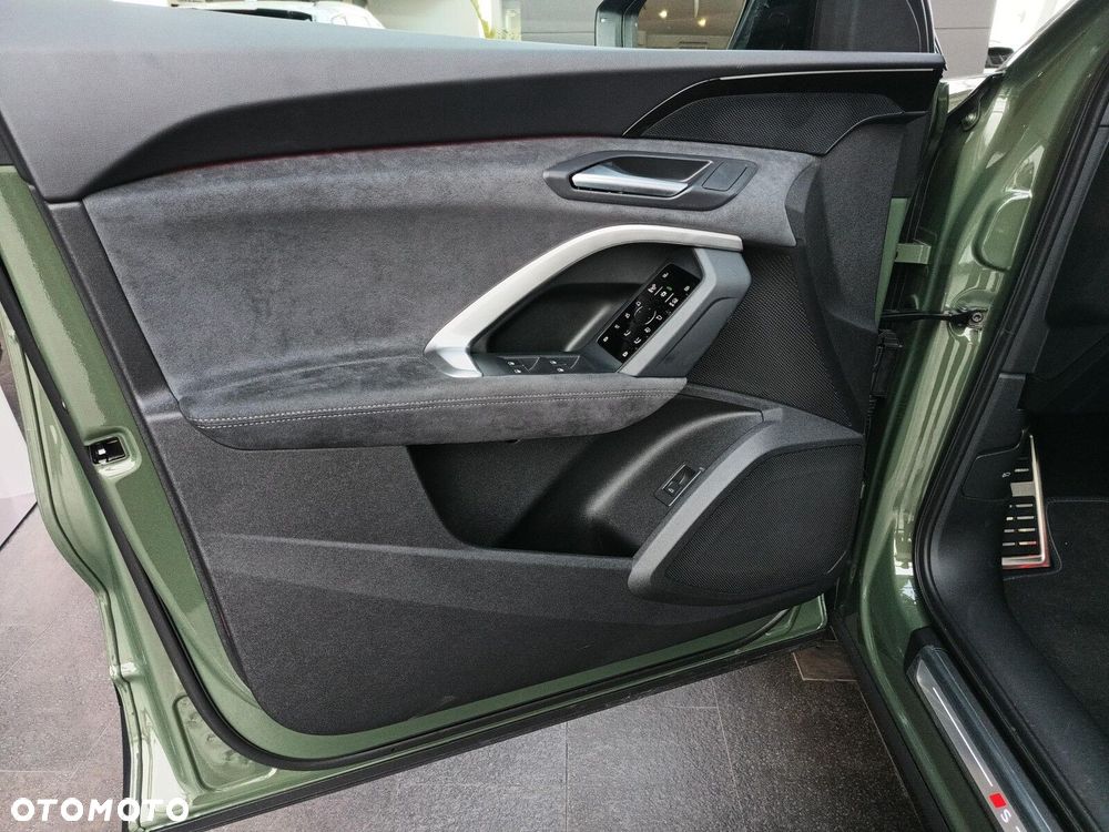 Audi Q5 Sportback - 10