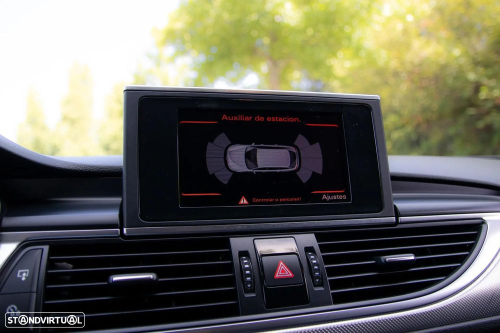 Audi A6 Avant 2.0 TDi Business Line S-line Multitronic - 59
