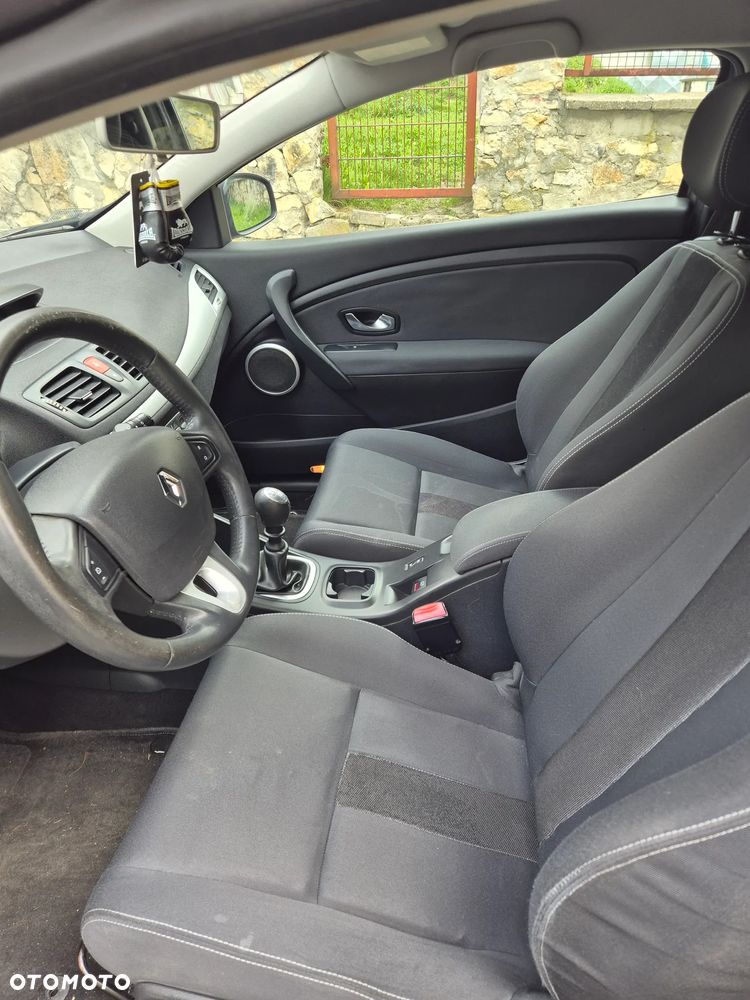 Renault Megane 1.4 16V TCE Dynamique - 10