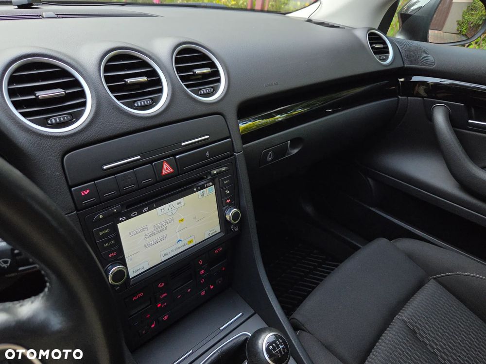 Seat Exeo 1.8T Sport - 20
