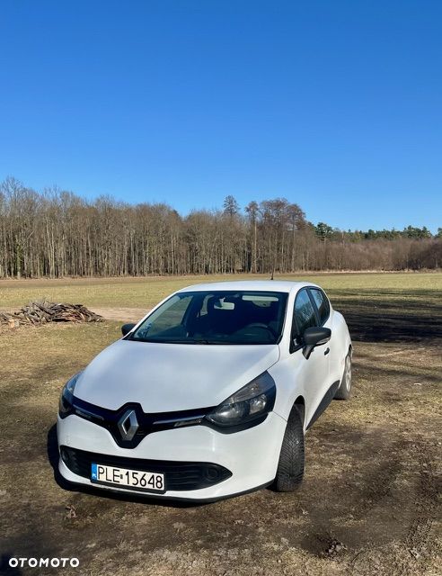 Renault Clio Energy dCi 75 Business - 6