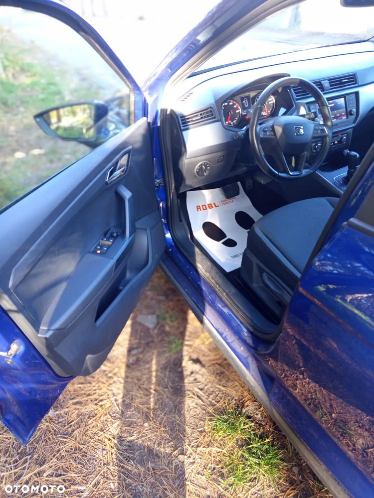 Seat Arona - 12