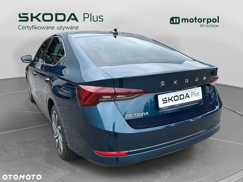Skoda Octavia 1.5 TSI ACT Style - 3