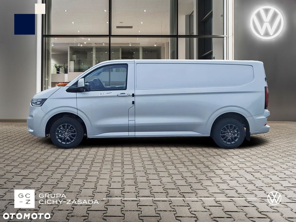 Volkswagen Transporter Furgon, 2,0 l TDI 170 KM / 8-bieg.automatyczna r. o: 3500 mm - 2