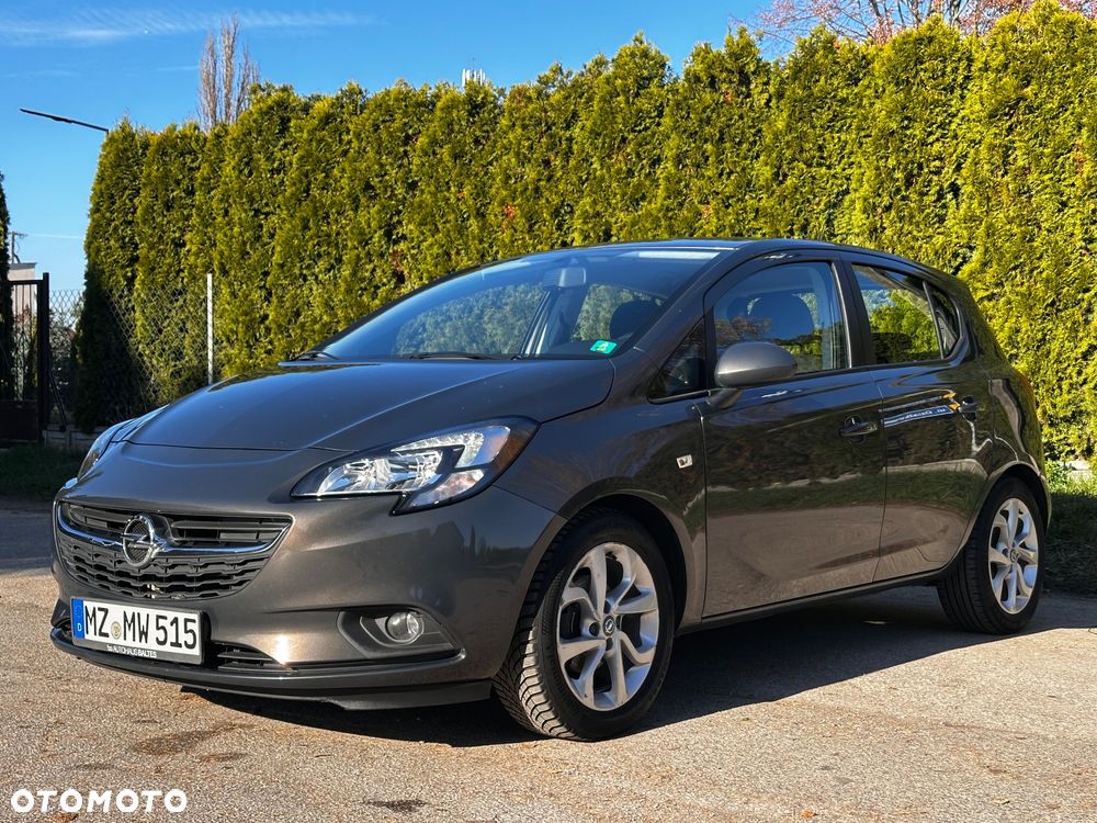 Opel Corsa 1.4 Color Edition - 16