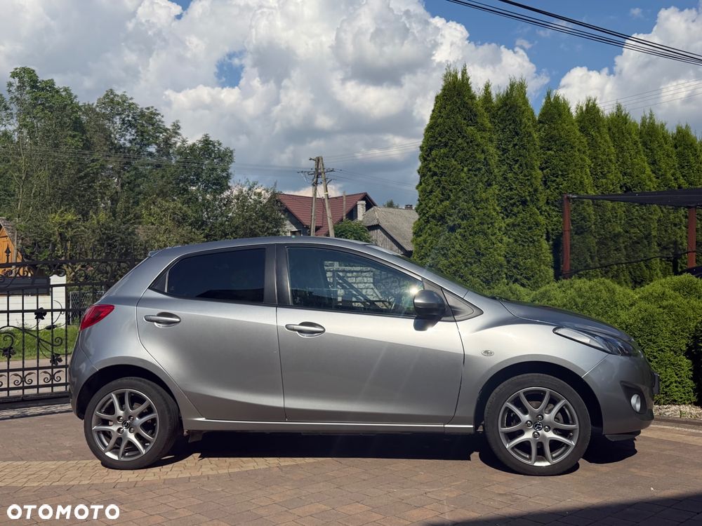 Mazda 2 1.3 MZR Edition - 3