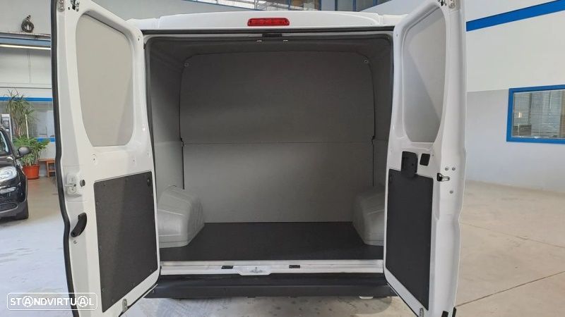 Opel Movano L2H1 3.5T 2.2 D CD - 12