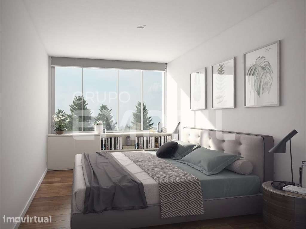 T3 Casas Garcia de Orta - Grande imagem: 5/6