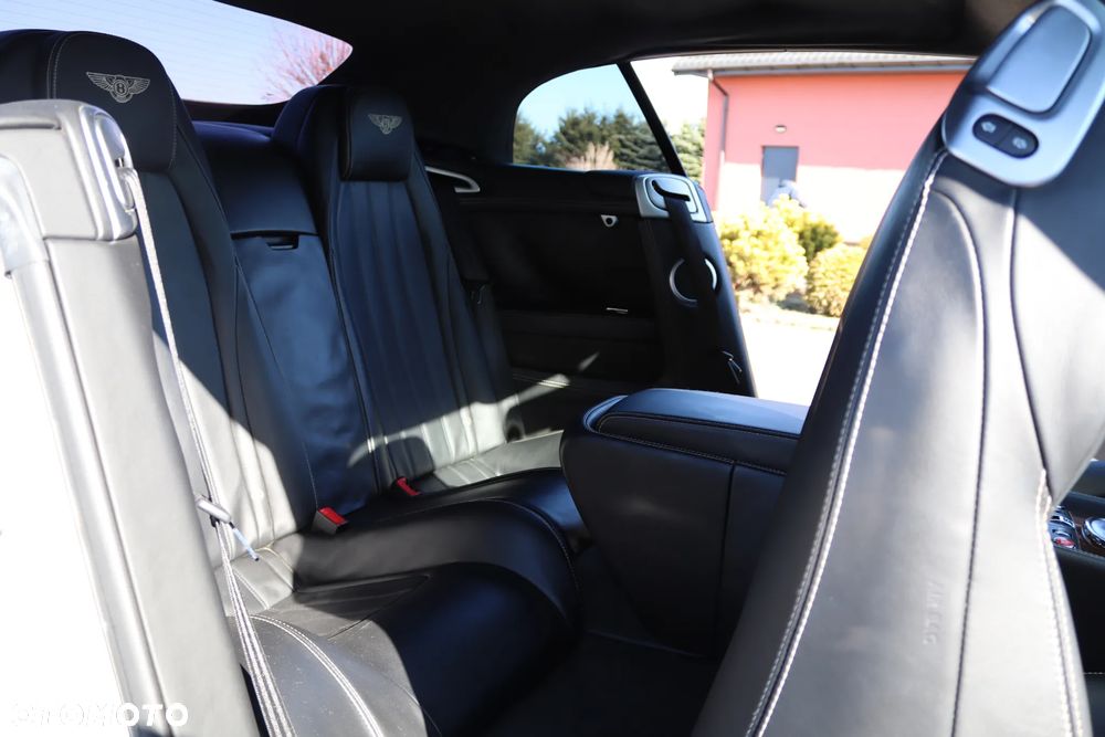 Bentley Continental GT V8 - 30