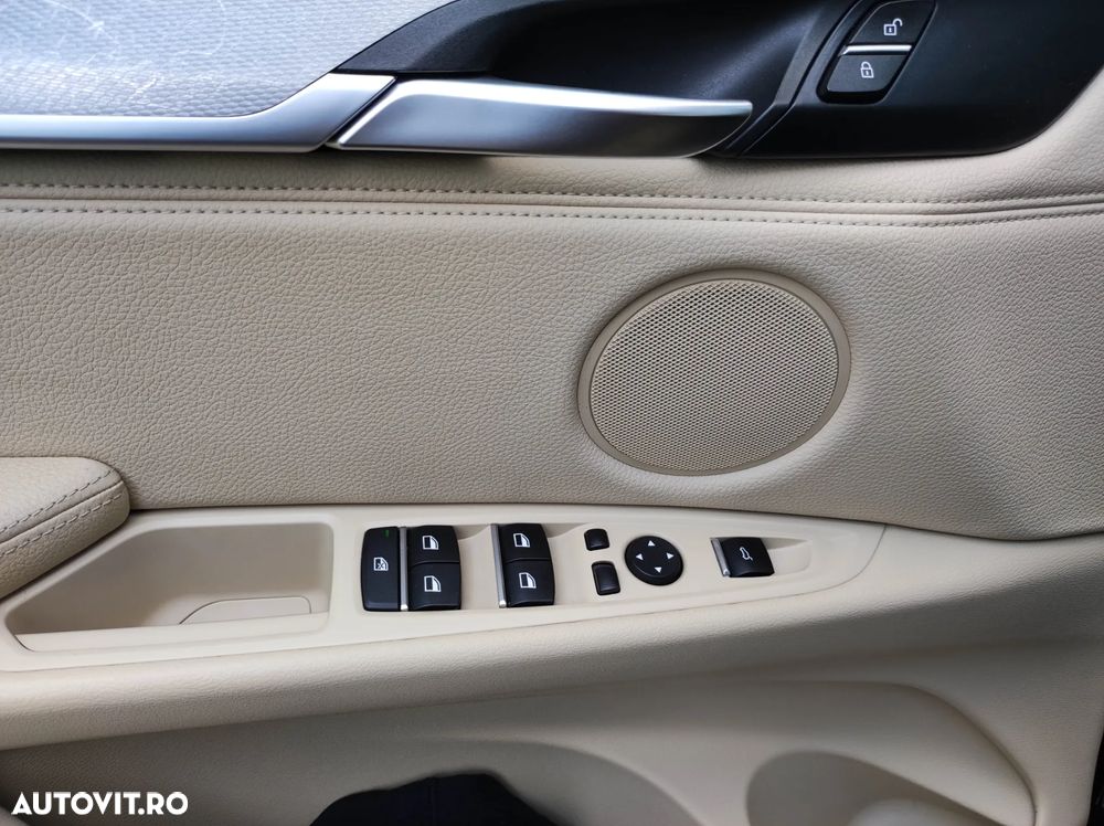 BMW X5 xDrive30d Sport-Aut. - 9