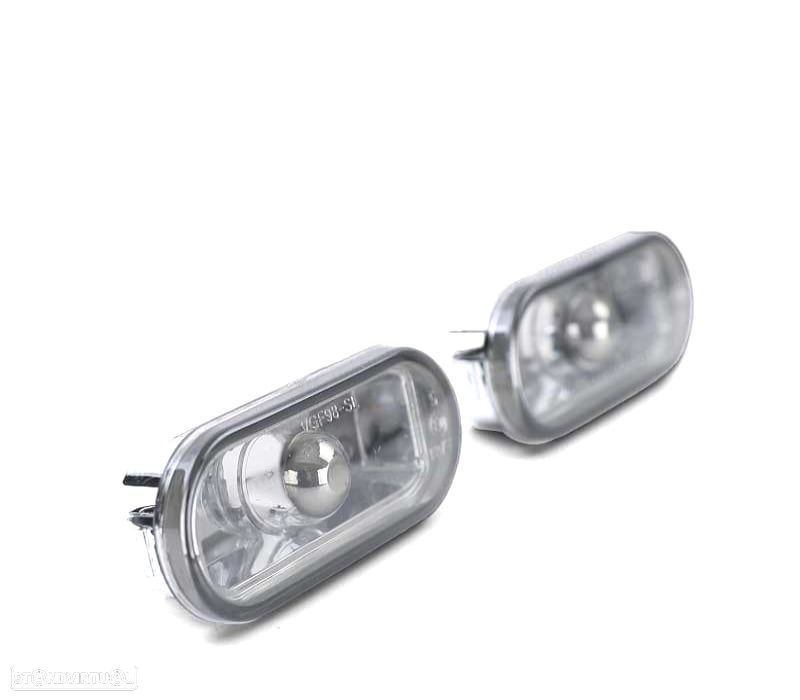 PISCAS LATERAIS FUMADOS SEAT FORD VW VOLKSWAGEN - 3