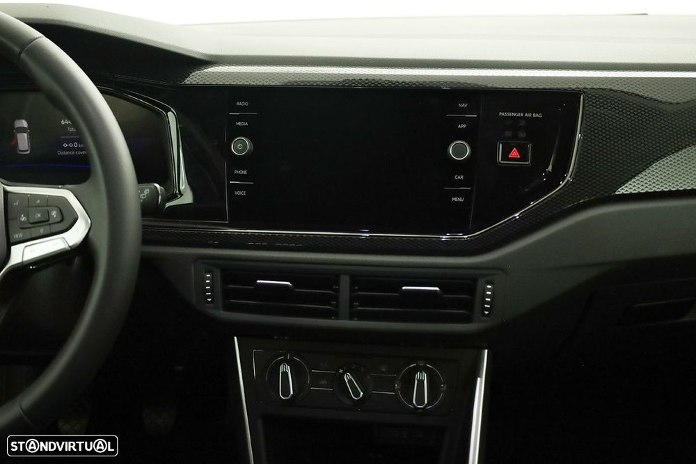 VW Taigo 1.0 TSI Urban - 9