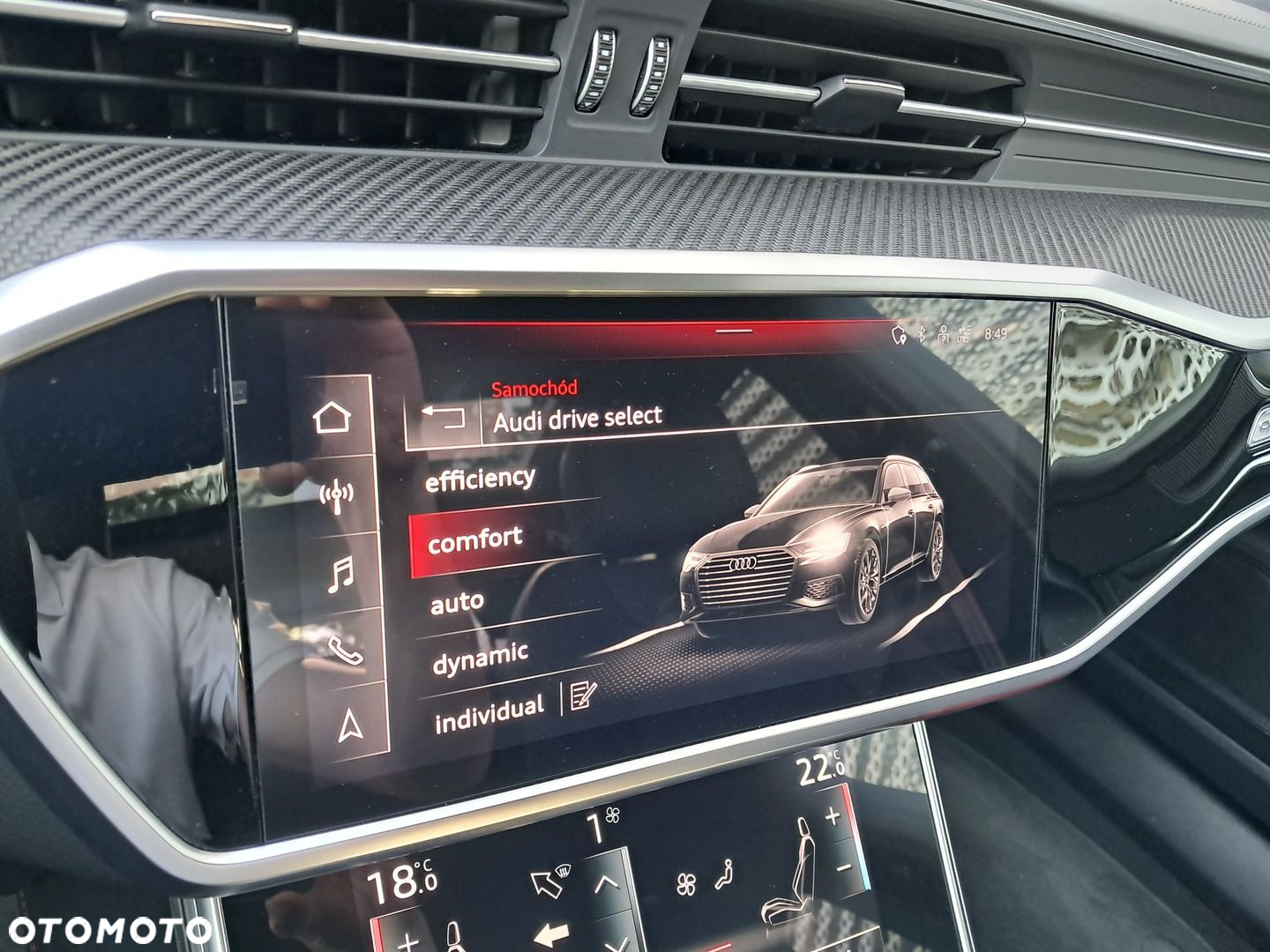 Audi A6 - 23