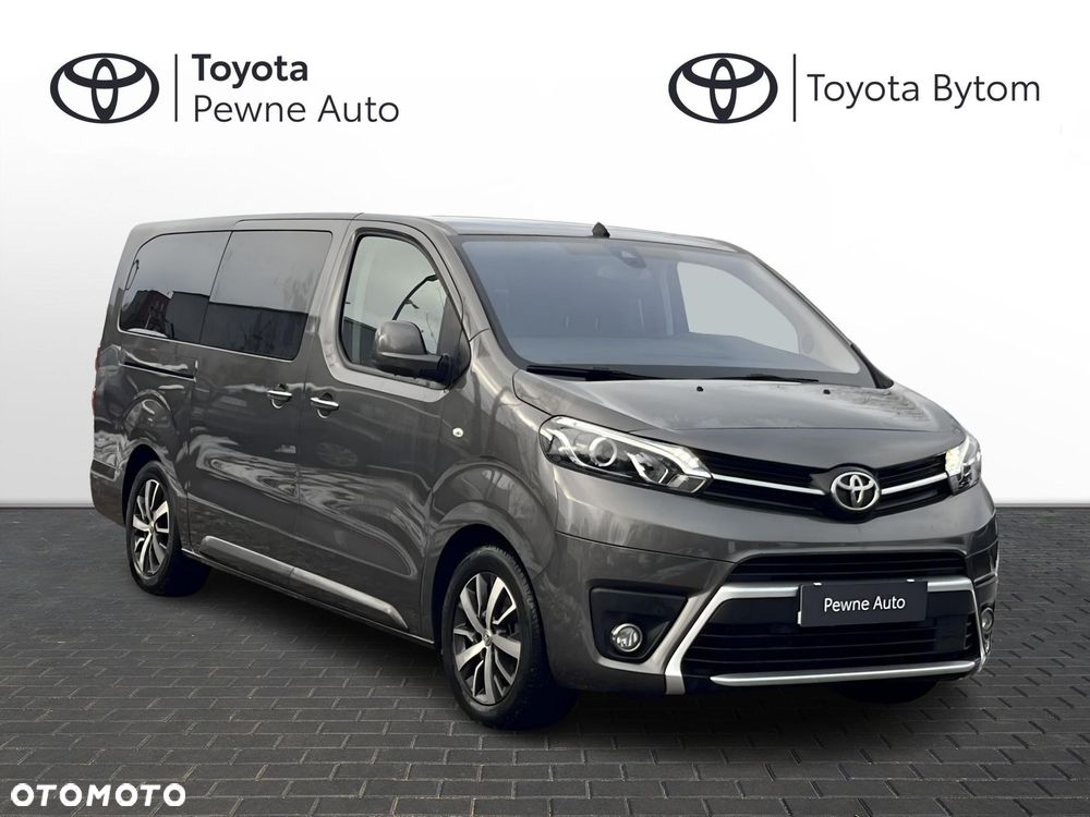 Toyota Proace Verso 2.0 D4-D Long VIP - 17