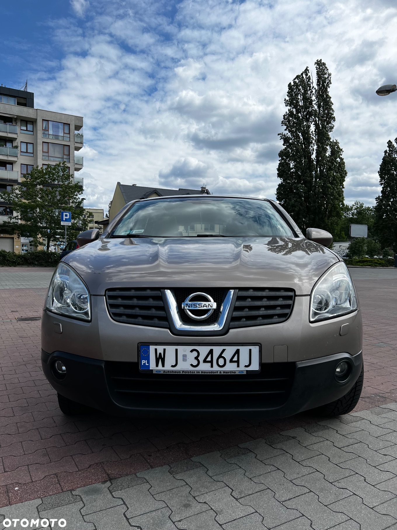 Nissan Qashqai 2.0 Tekna - 16