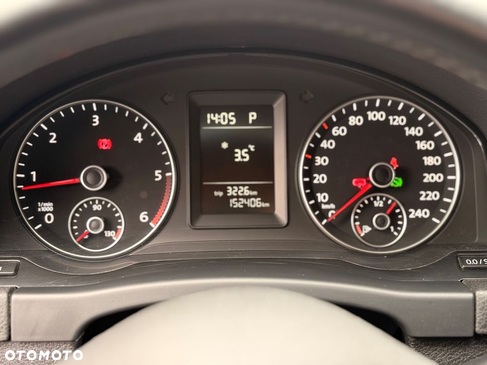 Volkswagen Golf Plus 2.0 TDI DPF DSG Style - 12